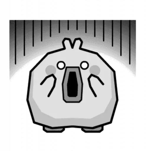 雞仔1 - Sticker 15