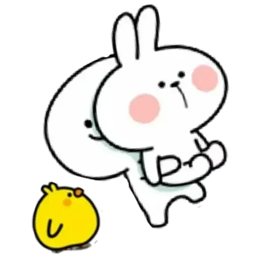 雞仔1 - Sticker 27