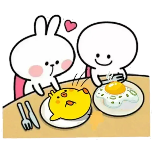 雞仔1 - Sticker 30