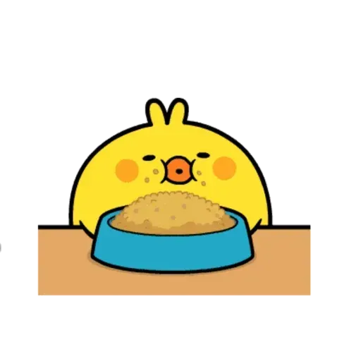 雞仔1 - Sticker 10