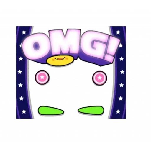 雞仔1 - Sticker 16