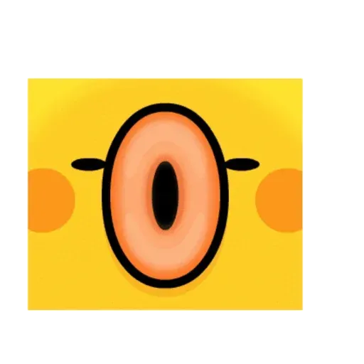 雞仔1 - Sticker 12