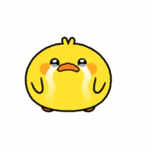 雞仔1 - Sticker 20