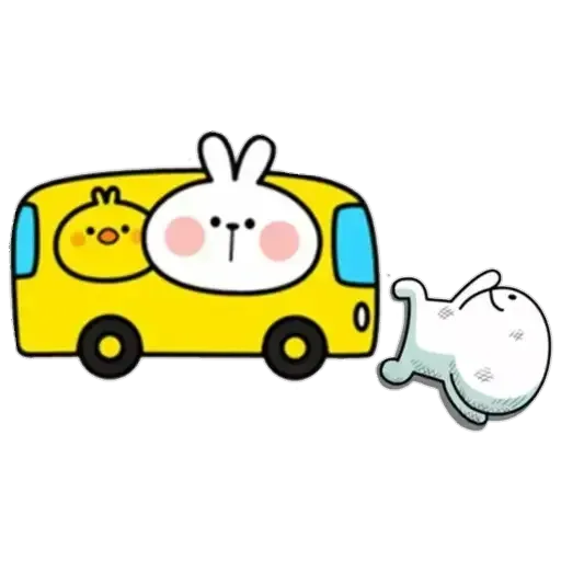 雞仔1 - Sticker 25