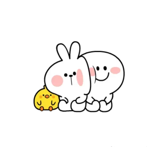 雞仔1 - Sticker 21