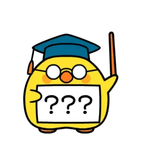 雞仔1 - Sticker 13
