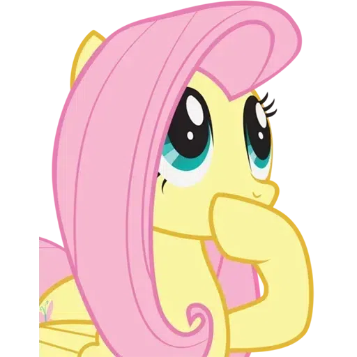 Pony - Sticker 22