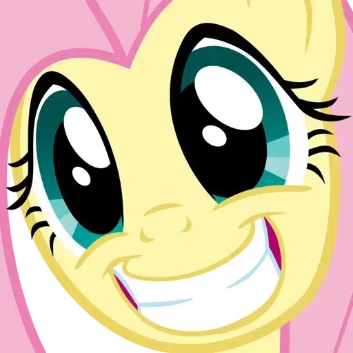 Pony - Sticker 10