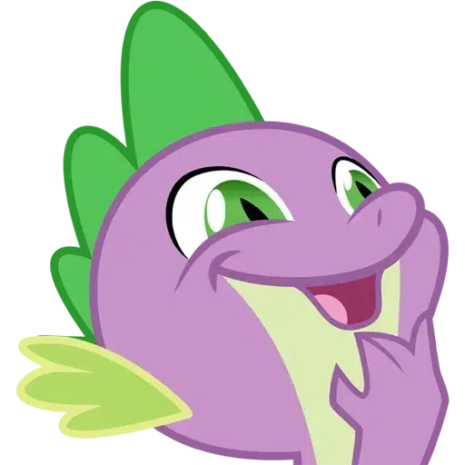 Pony - Sticker 27