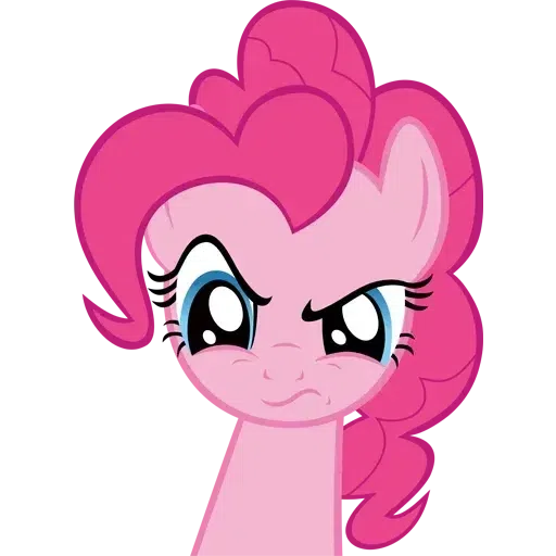 Pony - Sticker 13