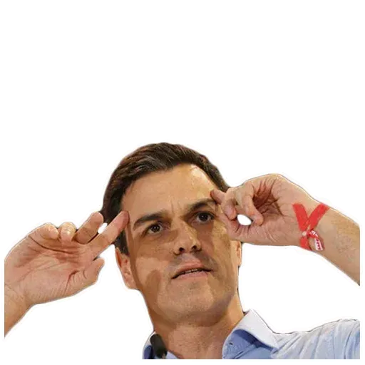 Pedrín - Sticker 16