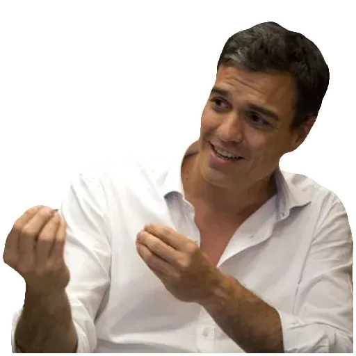 Pedrín - Sticker 14