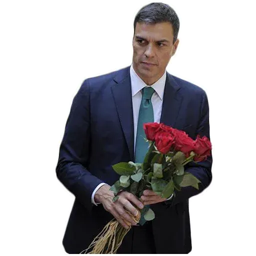 Pedrín - Sticker 12