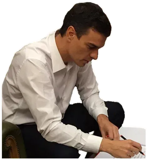 Pedrín - Sticker 17