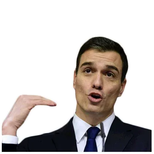 Pedrín - Sticker 9