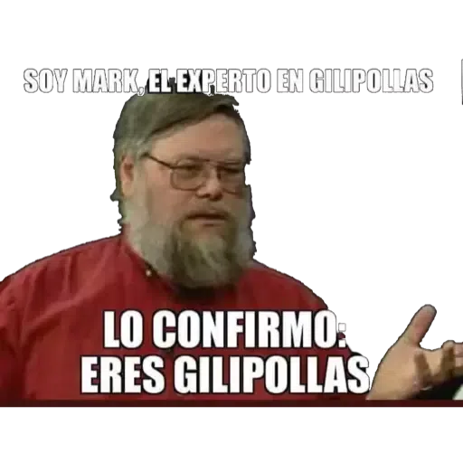 Marroneros - Sticker 13