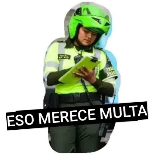 Marroneros - Sticker 16
