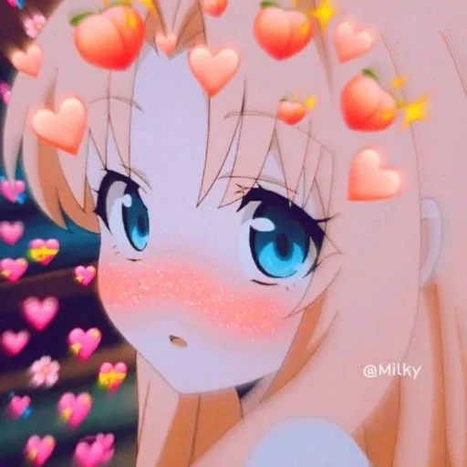 anime - Sticker 12