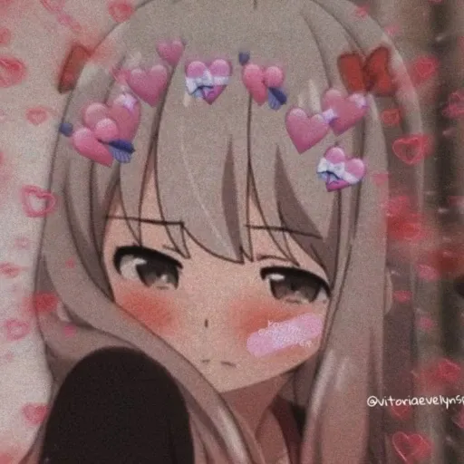 anime - Sticker 16