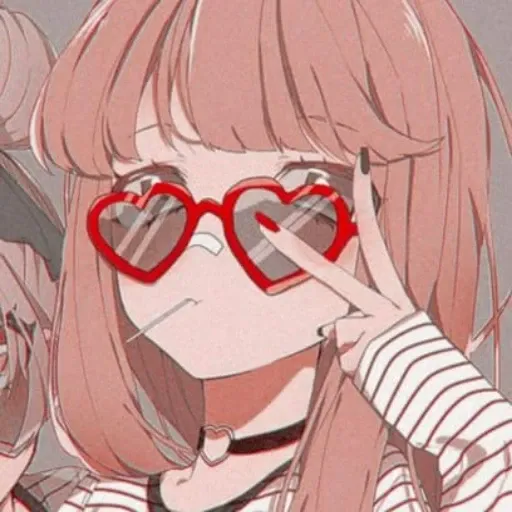 anime - Sticker 15