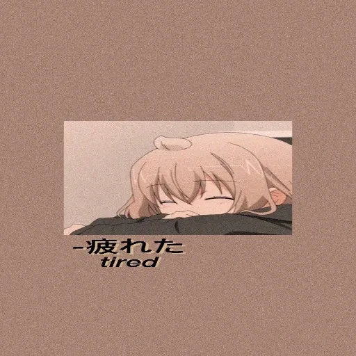 anime - Sticker 14