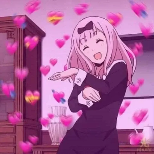 anime - Sticker 10