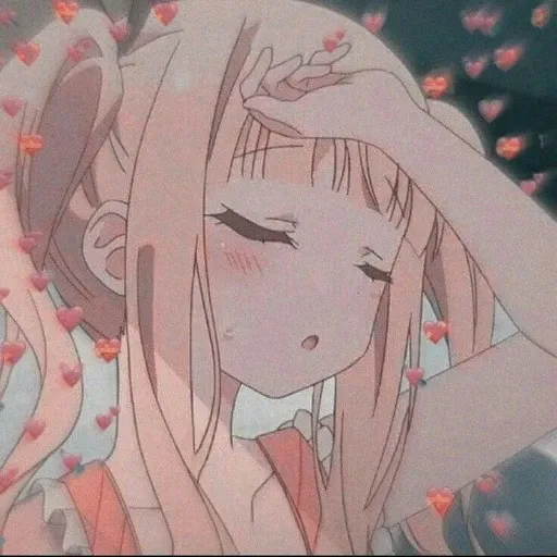 anime - Sticker 9