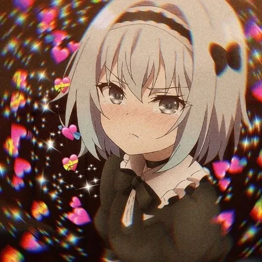 anime - Sticker 13