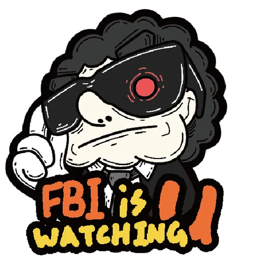 十三么--社會逼出精神病 - Sticker 17