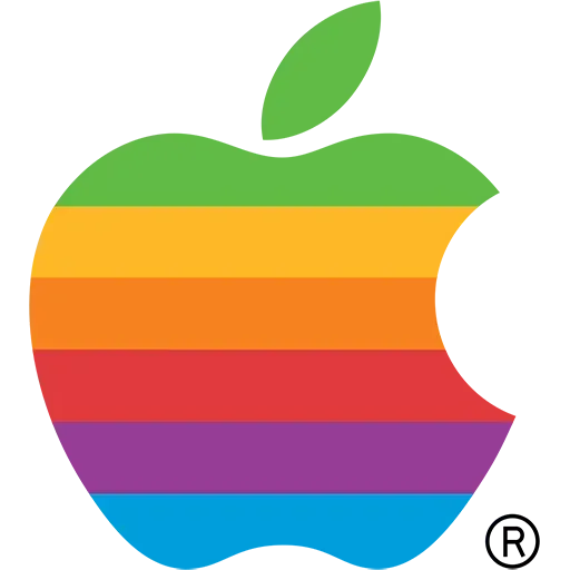 Web Technology Logos IV - Sticker 23