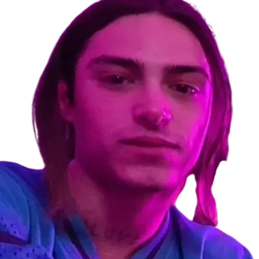 Homy - Sticker 9