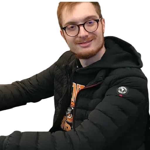 Homy - Sticker 15