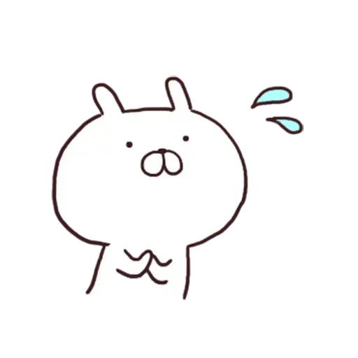 Usamaru4 - Sticker 13