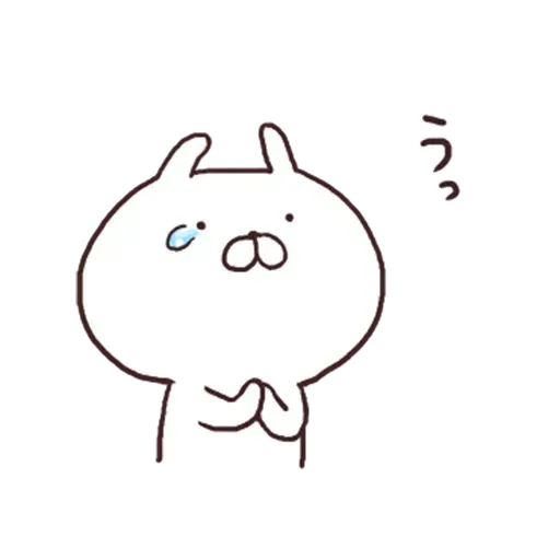 Usamaru4 - Sticker 20
