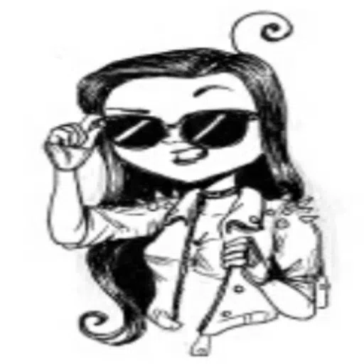 emoji - Sticker 19