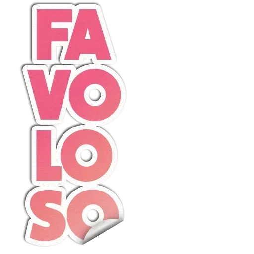 Fun2 - Sticker 26