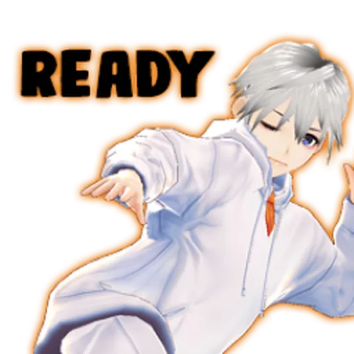 adlwn 【Elwin Levenheit Ch.】 - Sticker 10