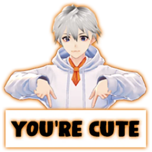 adlwn 【Elwin Levenheit Ch.】 - Sticker 15