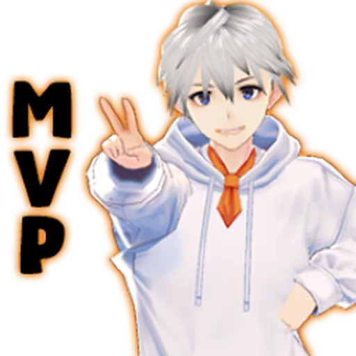 adlwn 【Elwin Levenheit Ch.】 - Sticker 9