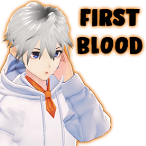 adlwn 【Elwin Levenheit Ch.】 - Sticker 11