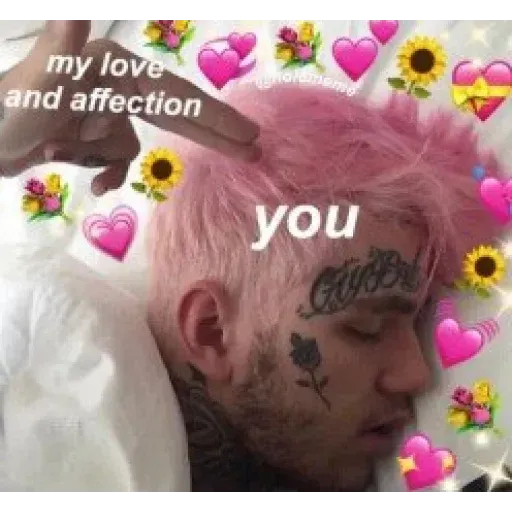 luuv pt2 - Sticker 16