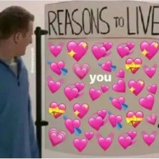 luuv pt2 - Sticker 15