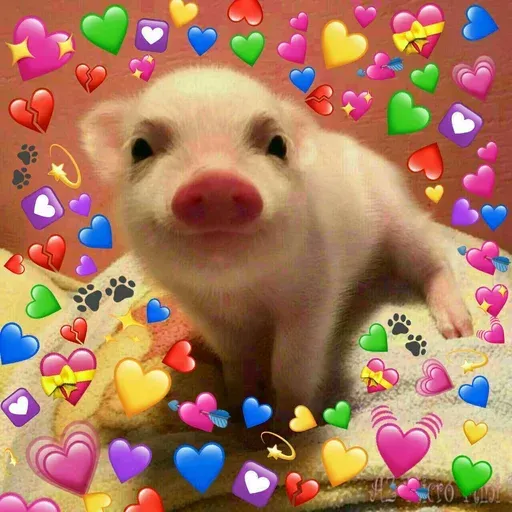 luuv pt2 - Sticker 23
