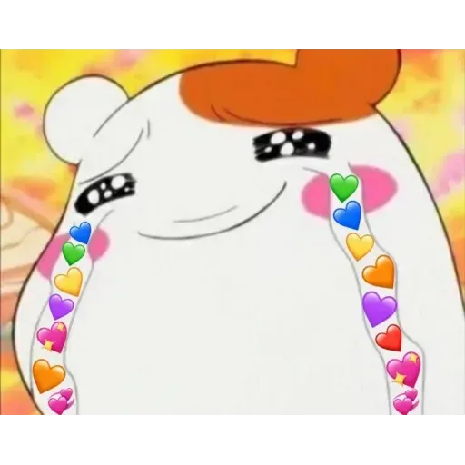 luuv pt2 - Sticker 21