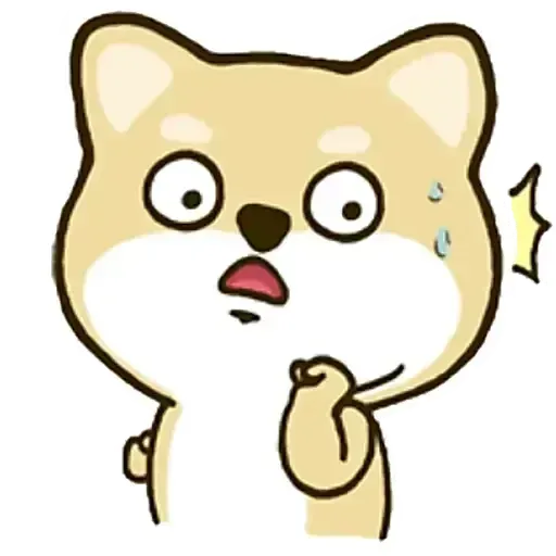 Littleshiba - Sticker 9