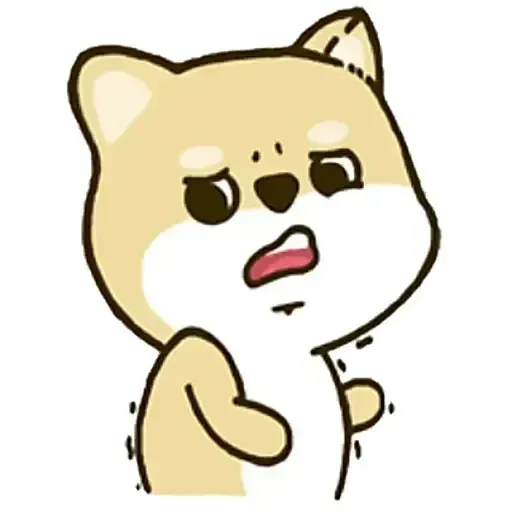 Littleshiba - Sticker 12