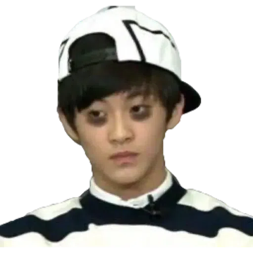 Neo Crackhead 3 - Sticker 12