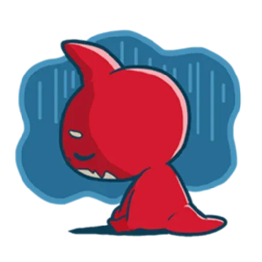 Monster Strike Anime 2 - Sticker 16