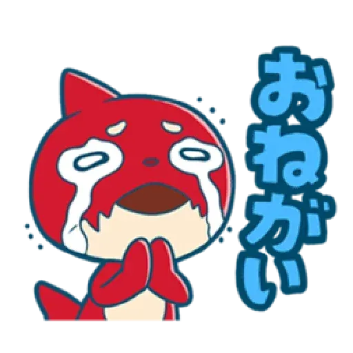 Monster Strike Anime 2 - Sticker 14
