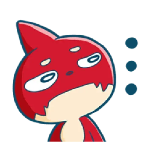 Monster Strike Anime 2 - Sticker